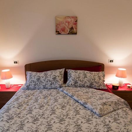Cinzia'S Guest House, Vicino A Lignano E Udine Rivignano Zewnętrze zdjęcie