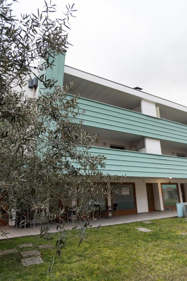 Cinzia'S Guest House, Vicino A Lignano E Udine Rivignano Zewnętrze zdjęcie