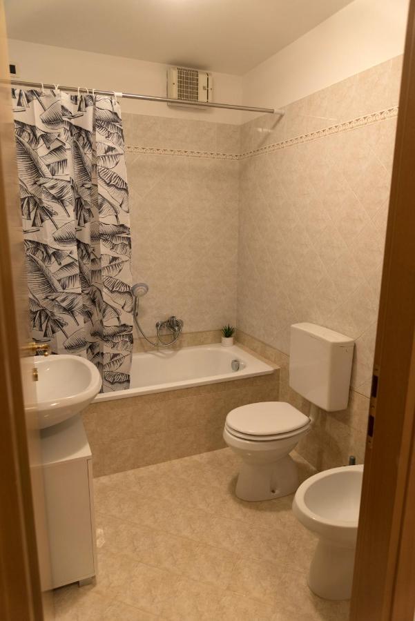 Cinzia'S Guest House, Vicino A Lignano E Udine Rivignano Zewnętrze zdjęcie