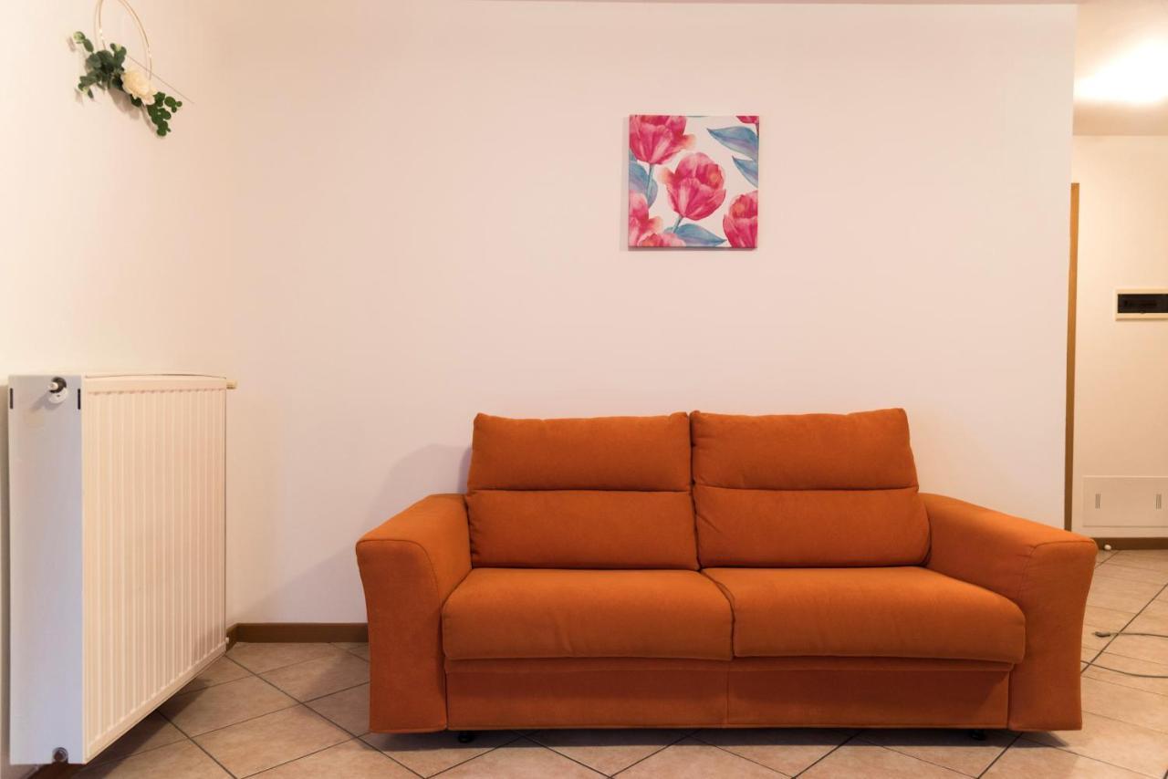 Cinzia'S Guest House, Vicino A Lignano E Udine Rivignano Zewnętrze zdjęcie