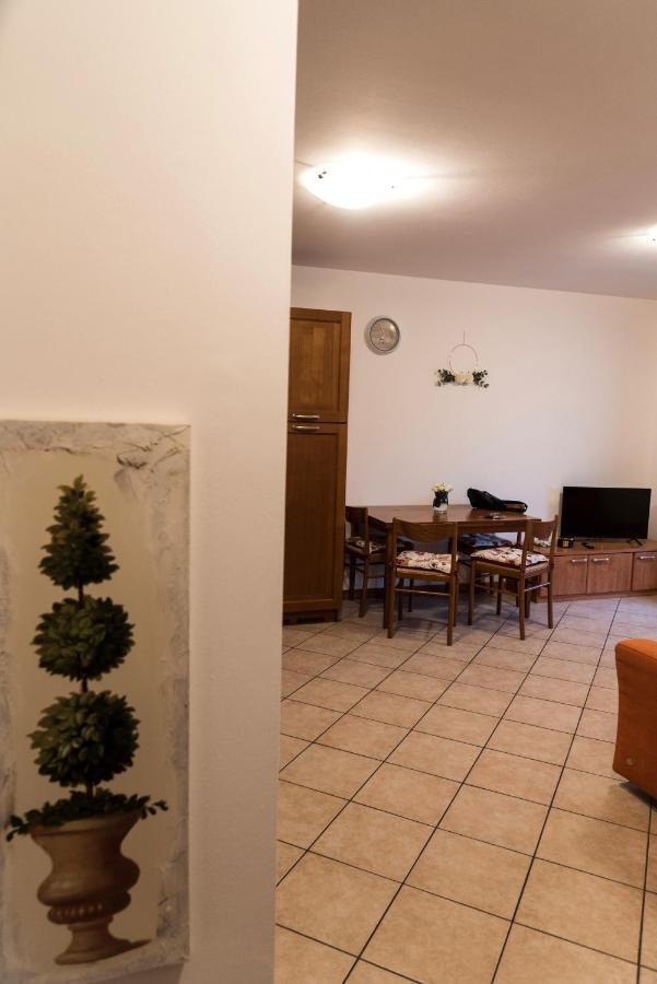 Cinzia'S Guest House, Vicino A Lignano E Udine Rivignano Zewnętrze zdjęcie